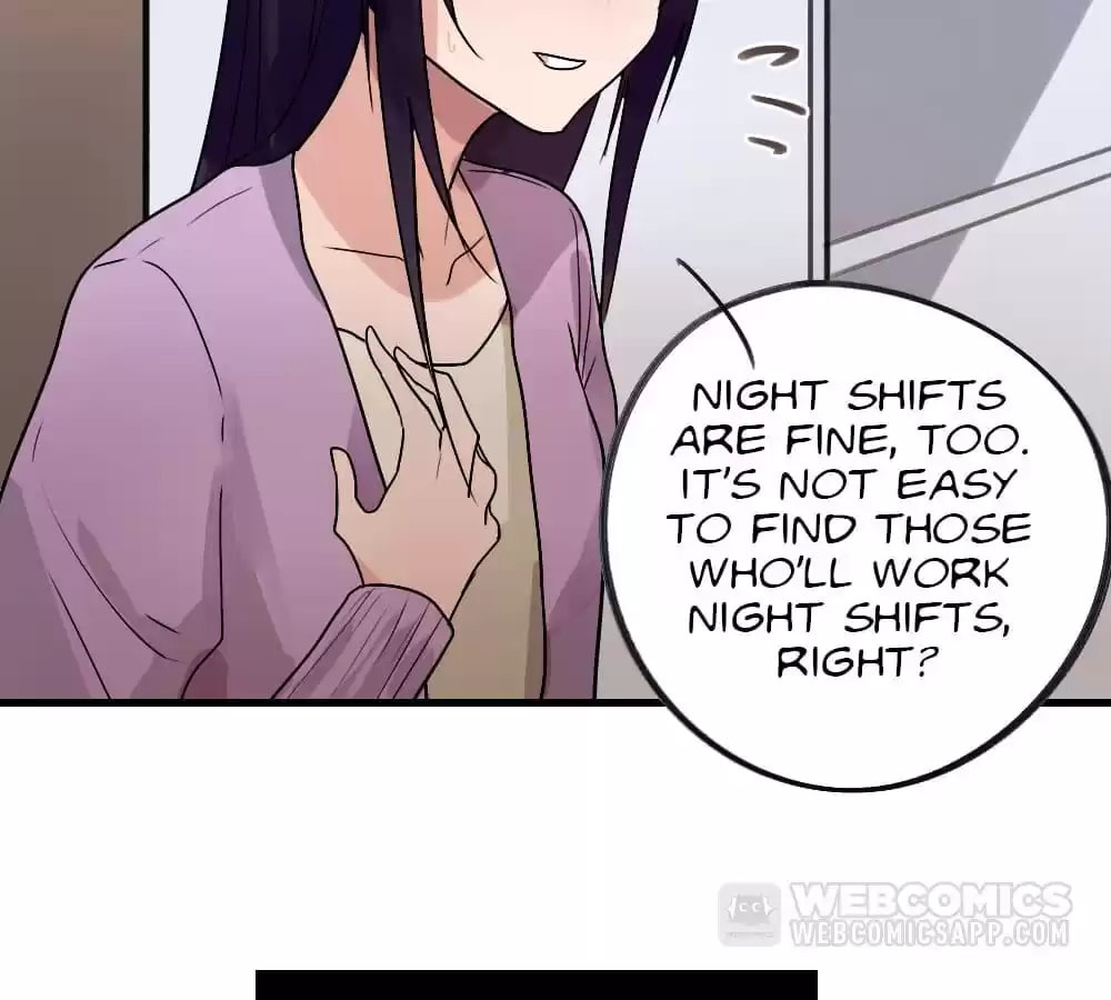 Fell in Love with Girlfriend