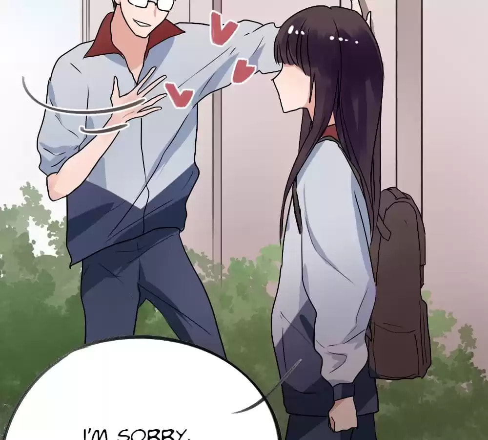 Fell in Love with Girlfriend