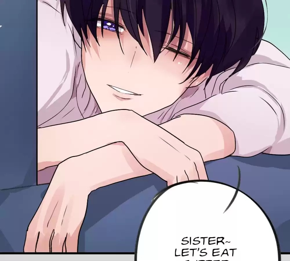 Fell in Love with Girlfriend