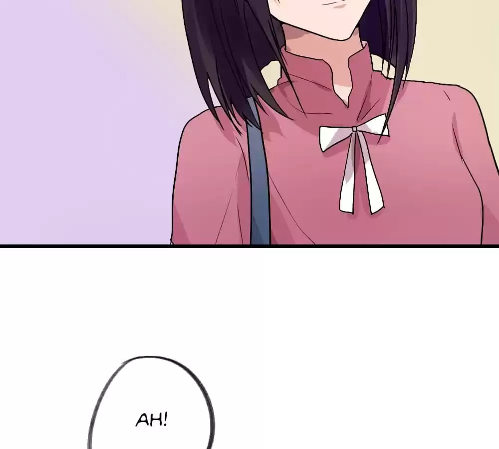 Fell in Love with Girlfriend