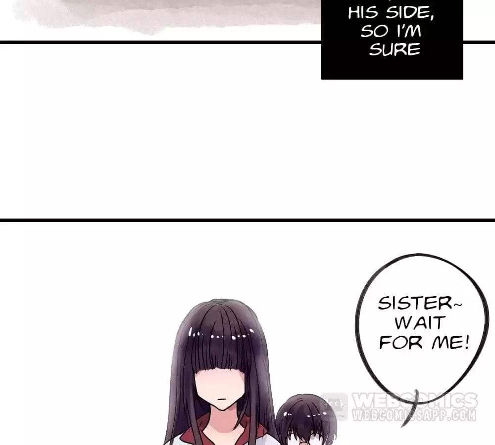 Fell in Love with Girlfriend