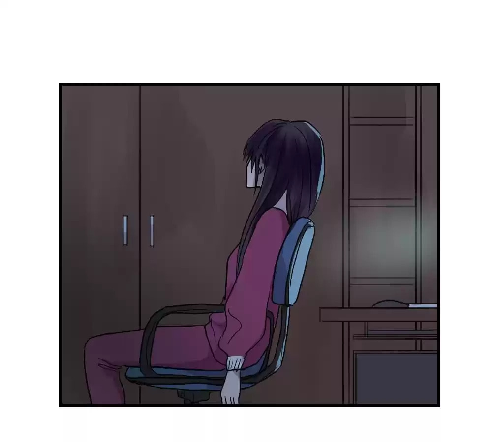 Fell in Love with Girlfriend