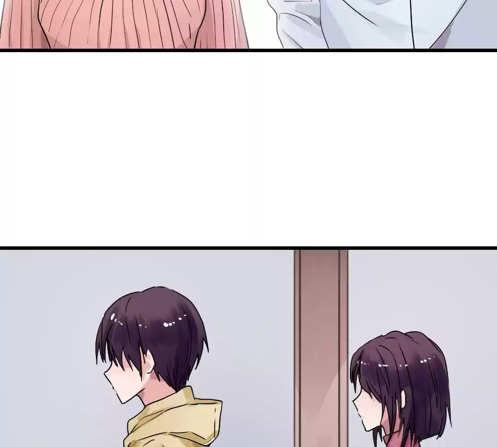 Fell in Love with Girlfriend