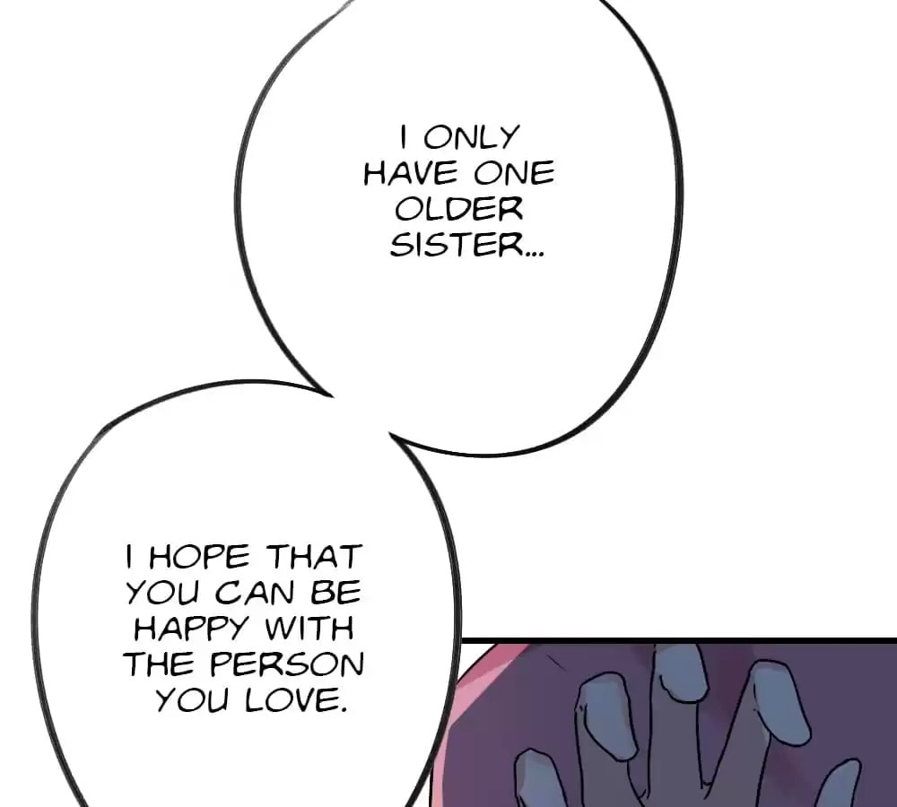 Fell in Love with Girlfriend