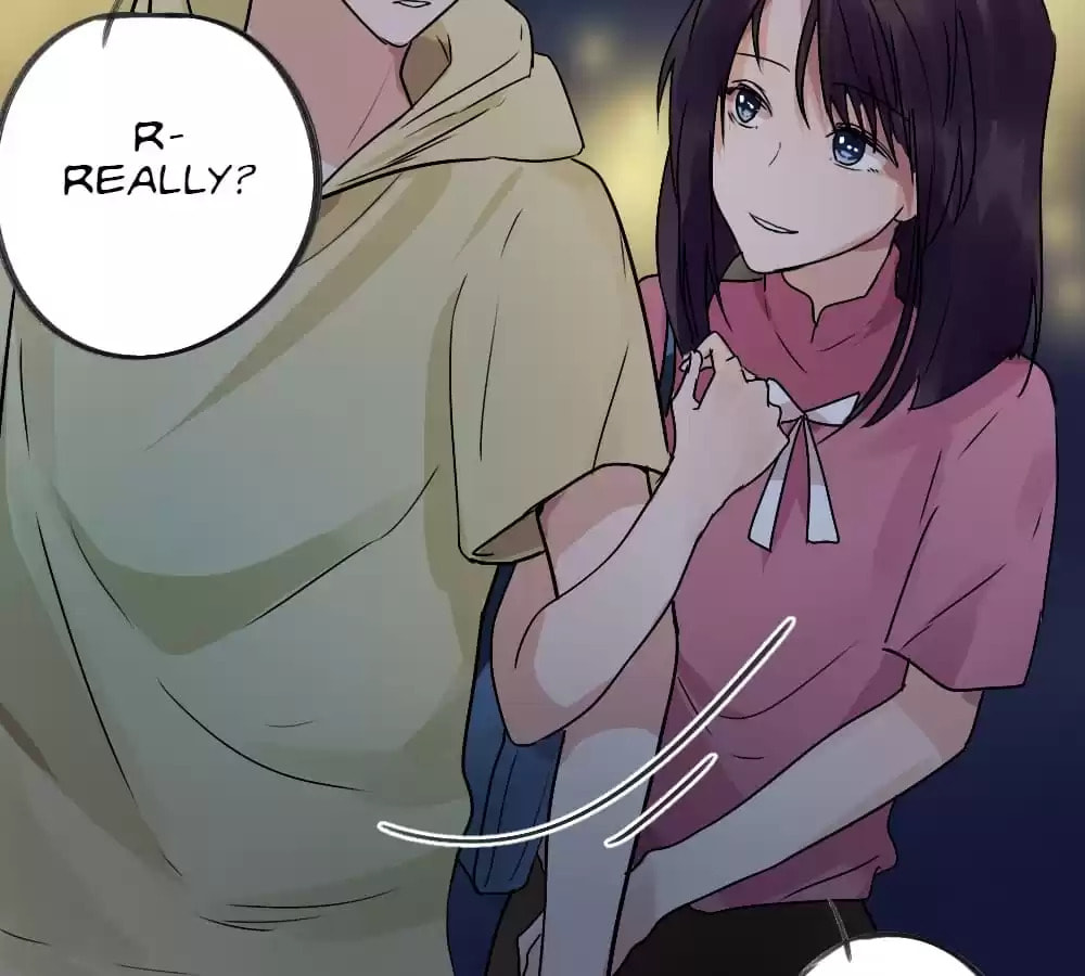 Fell in Love with Girlfriend