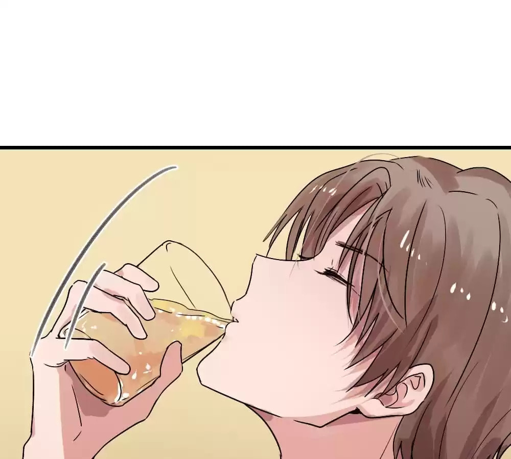 Fell in Love with Girlfriend
