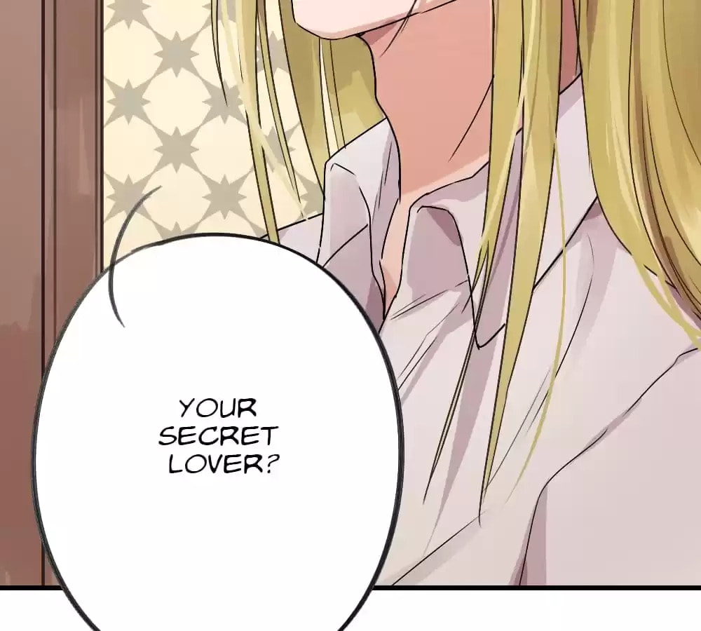 Fell in Love with Girlfriend