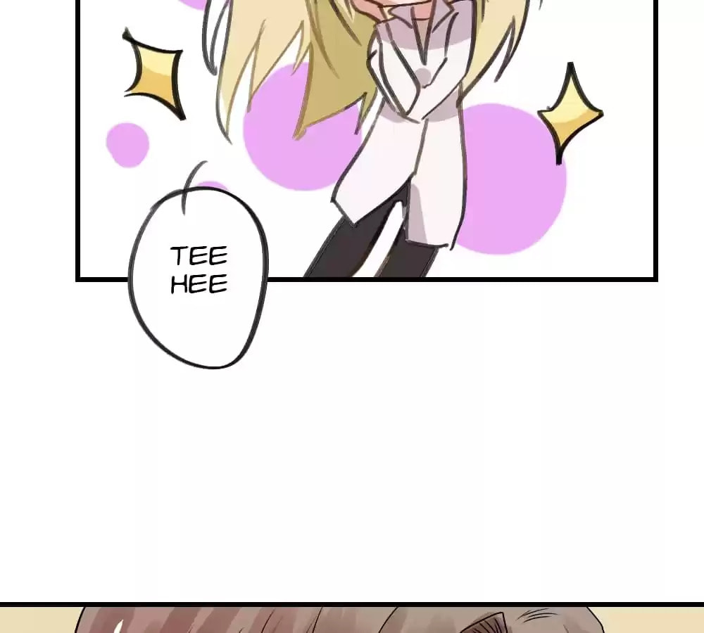 Fell in Love with Girlfriend