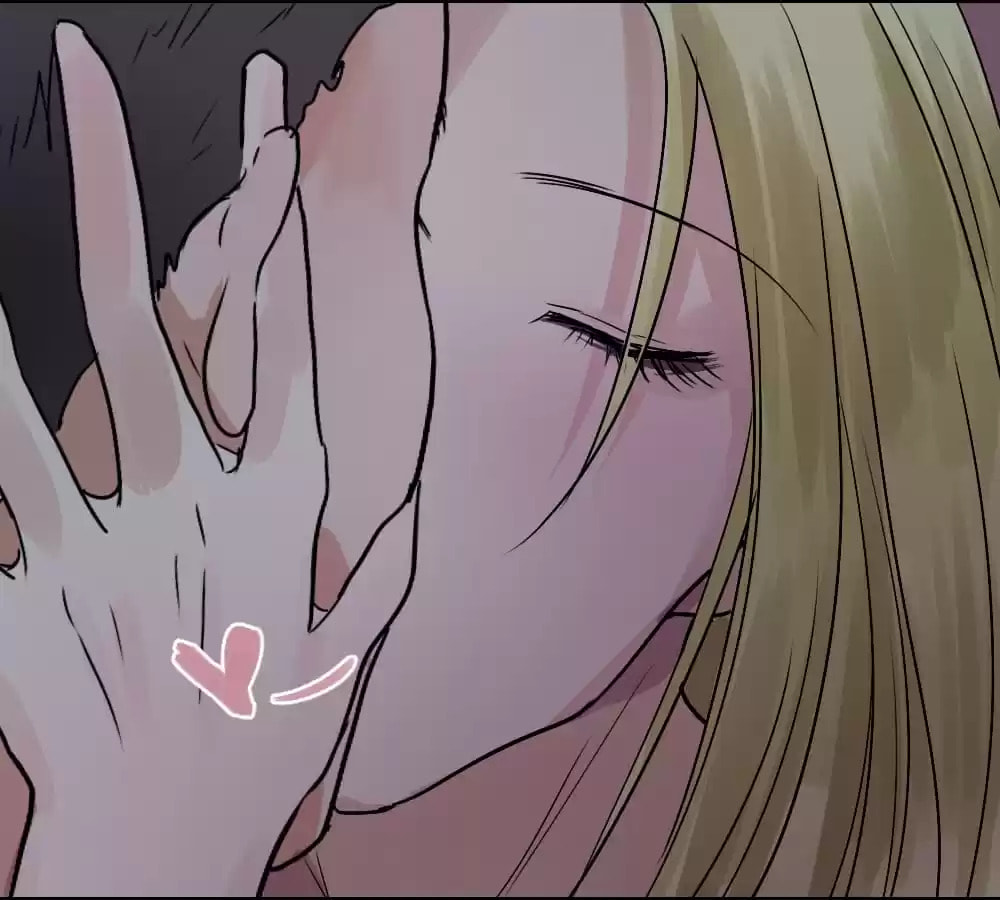 Fell in Love with Girlfriend