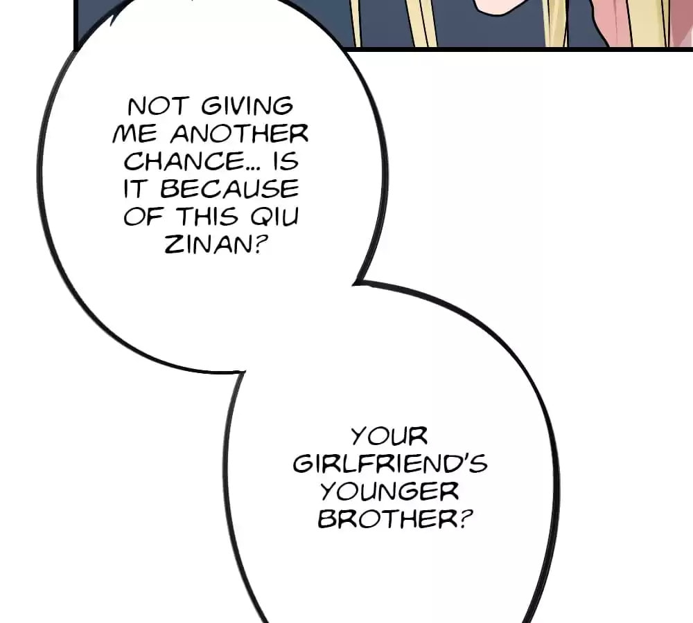 Fell in Love with Girlfriend