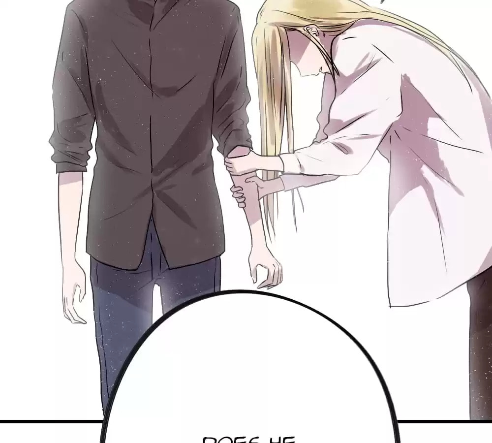 Fell in Love with Girlfriend
