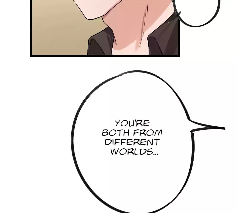 Fell in Love with Girlfriend