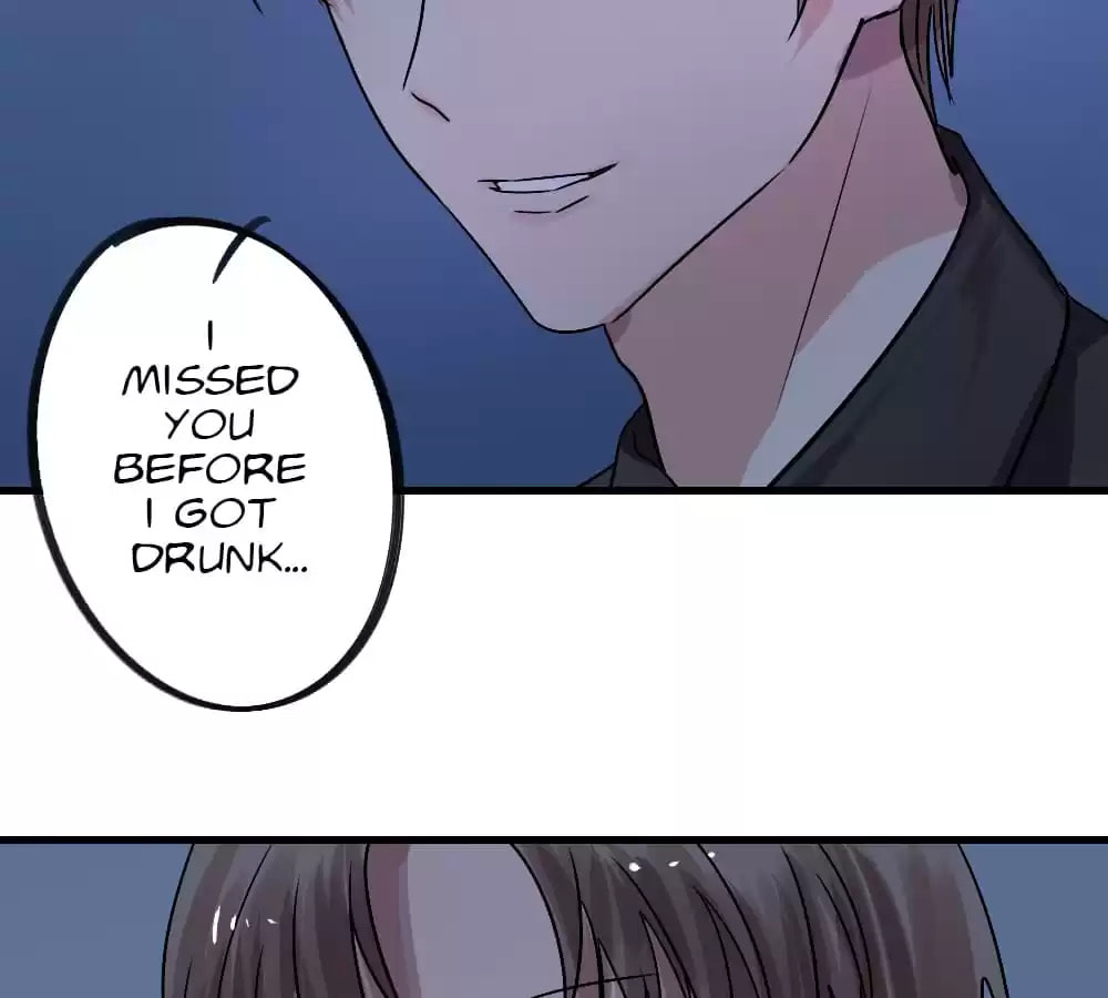 Fell in Love with Girlfriend