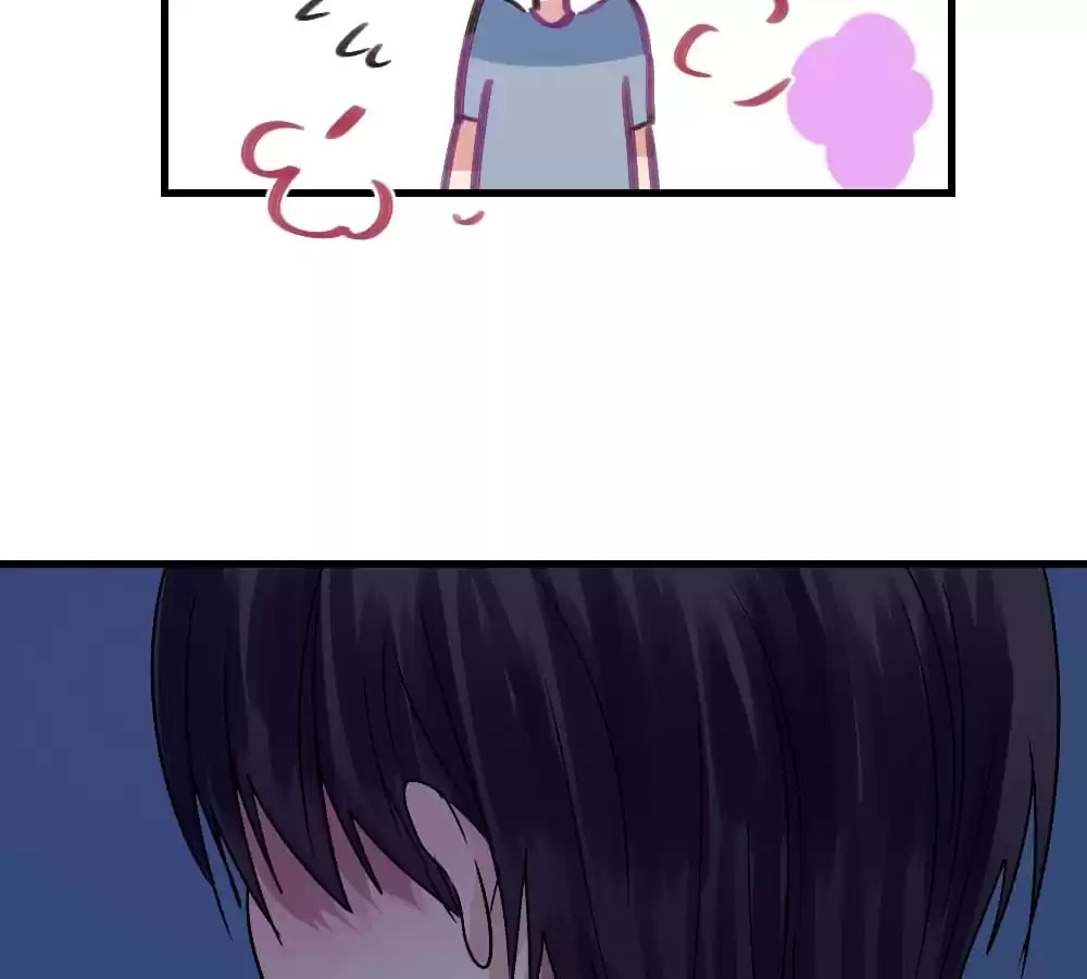 Fell in Love with Girlfriend