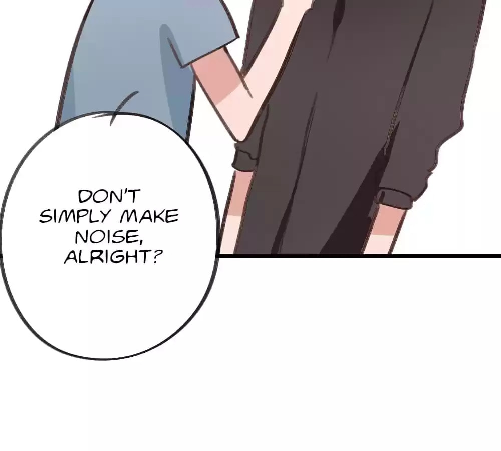Fell in Love with Girlfriend