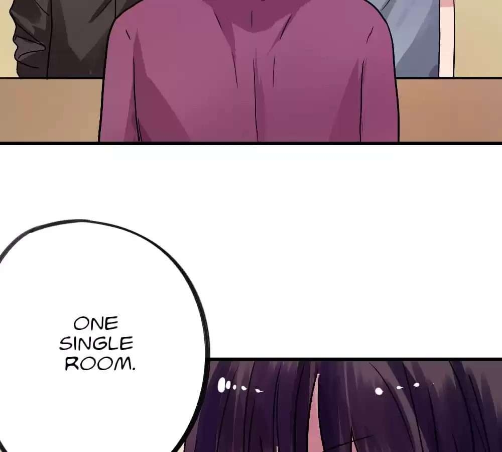 Fell in Love with Girlfriend