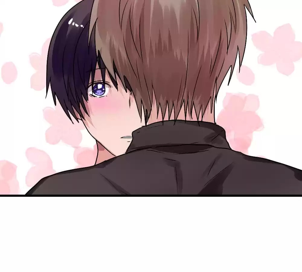 Fell in Love with Girlfriend