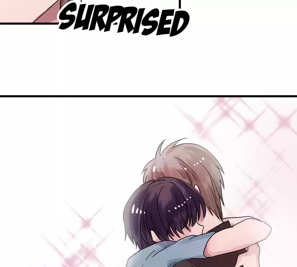 Fell in Love with Girlfriend
