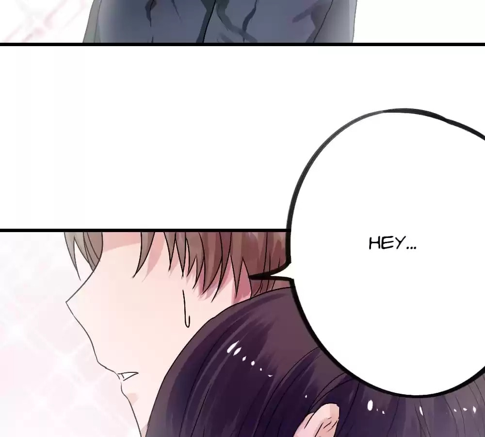 Fell in Love with Girlfriend