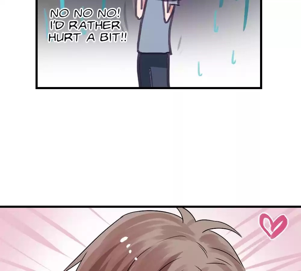 Fell in Love with Girlfriend