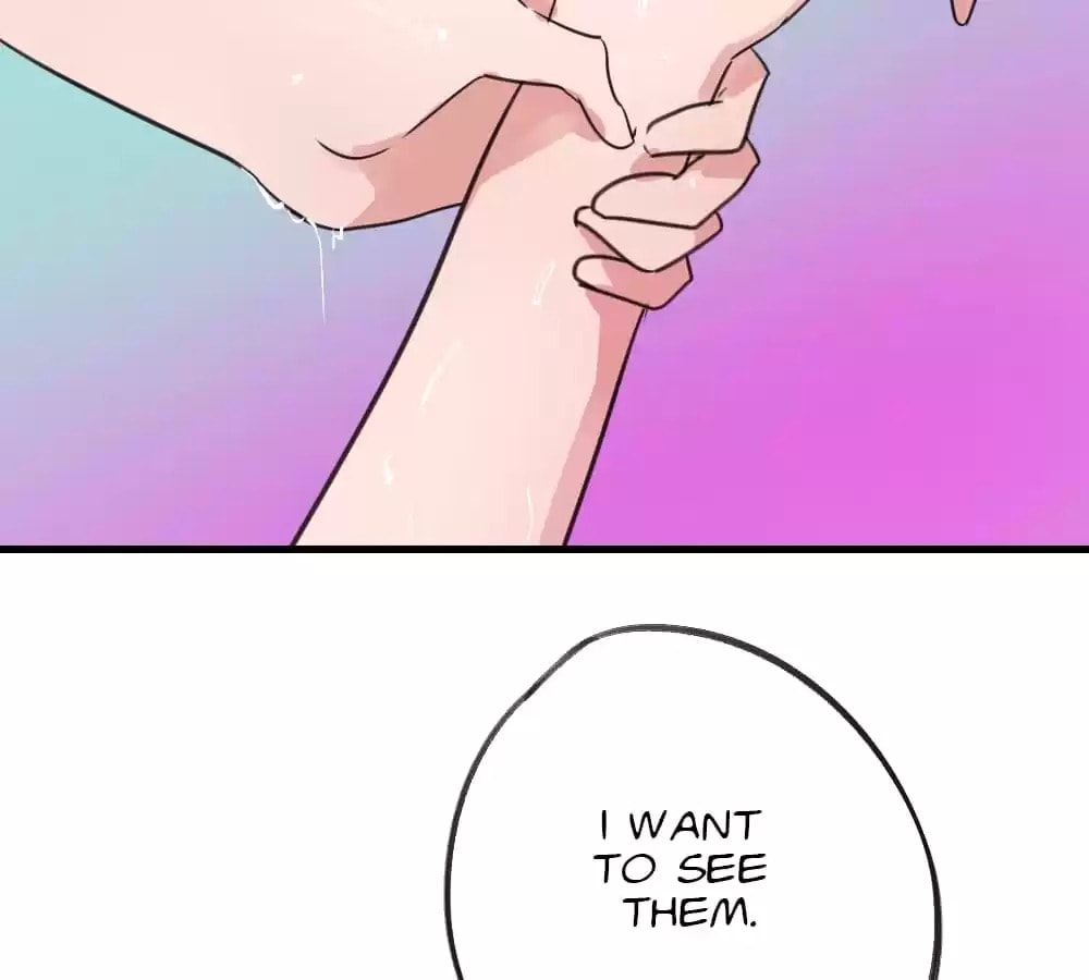 Fell in Love with Girlfriend