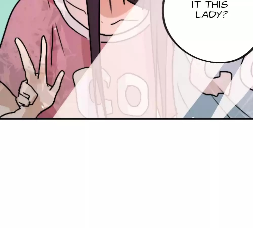 Fell in Love with Girlfriend