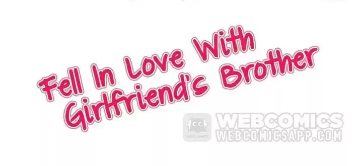Fell in Love with Girlfriend