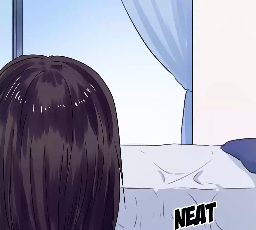 Fell in Love with Girlfriend