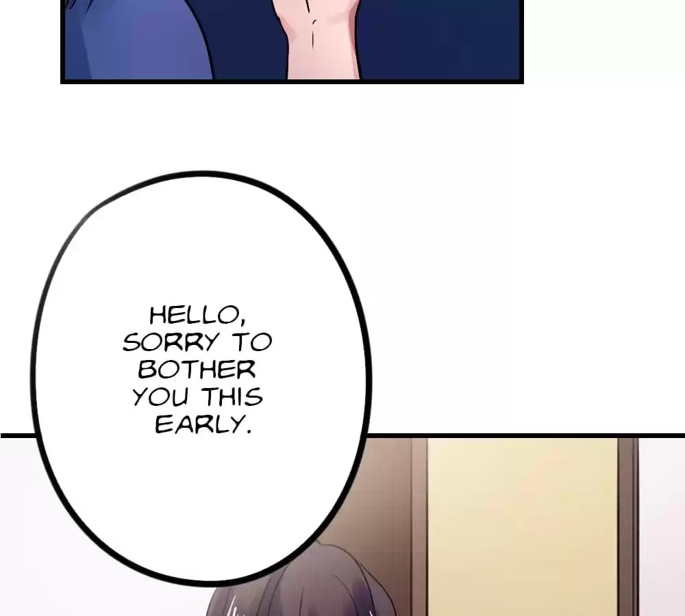 Fell in Love with Girlfriend