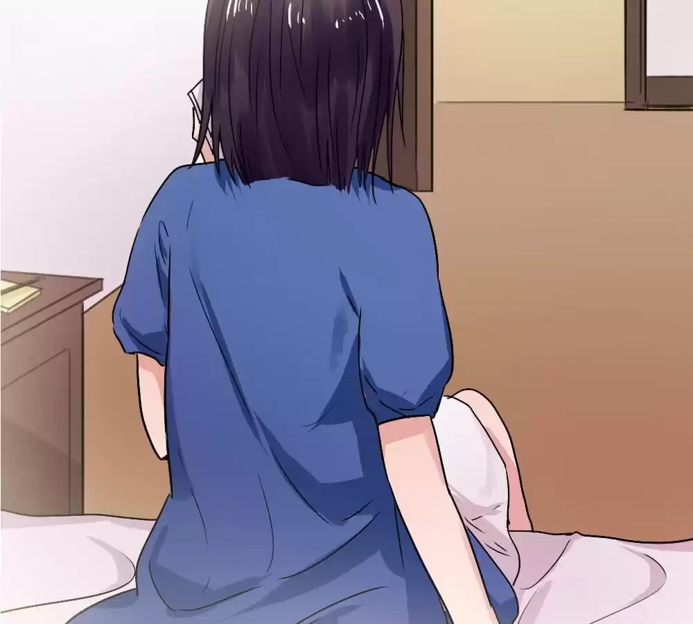 Fell in Love with Girlfriend