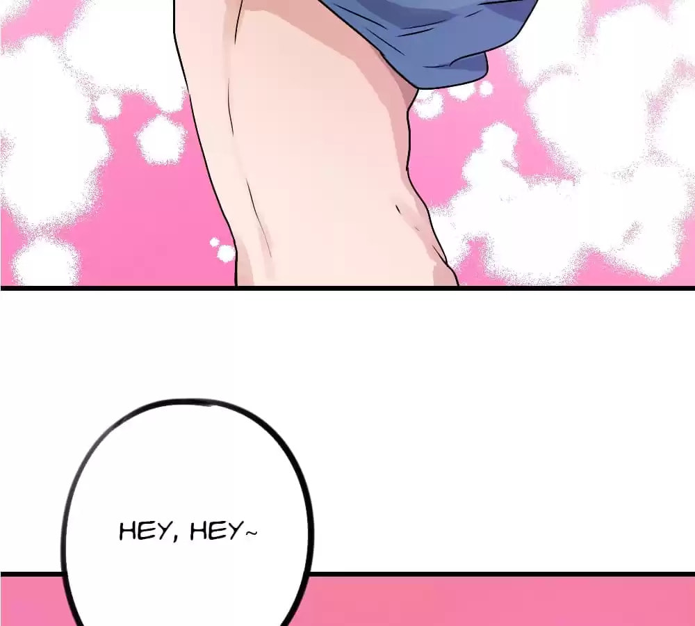 Fell in Love with Girlfriend