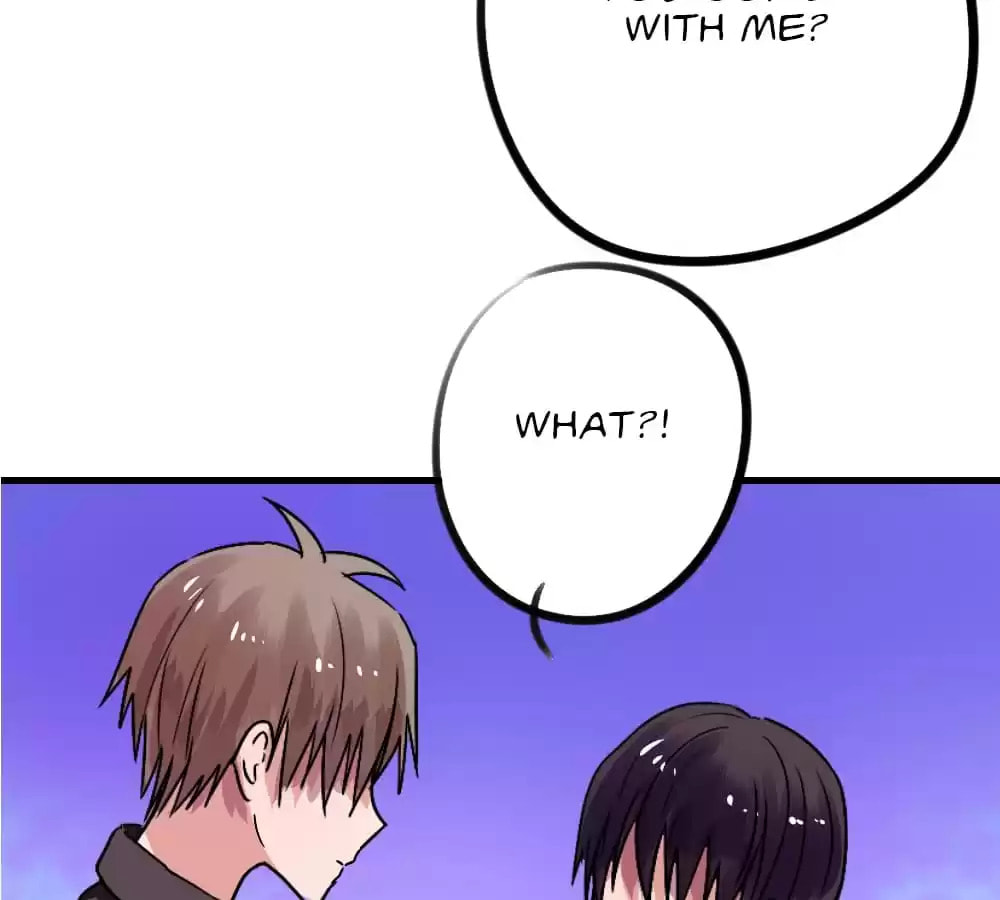 Fell in Love with Girlfriend