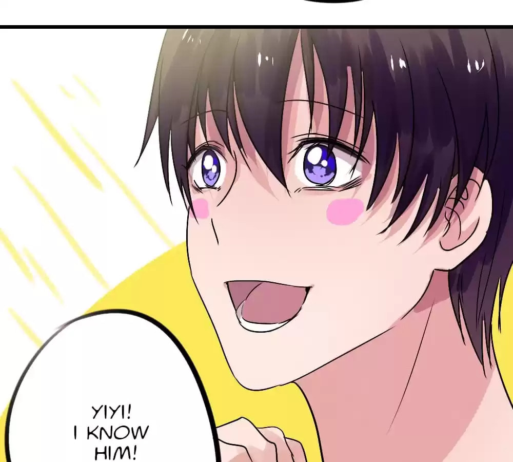 Fell in Love with Girlfriend