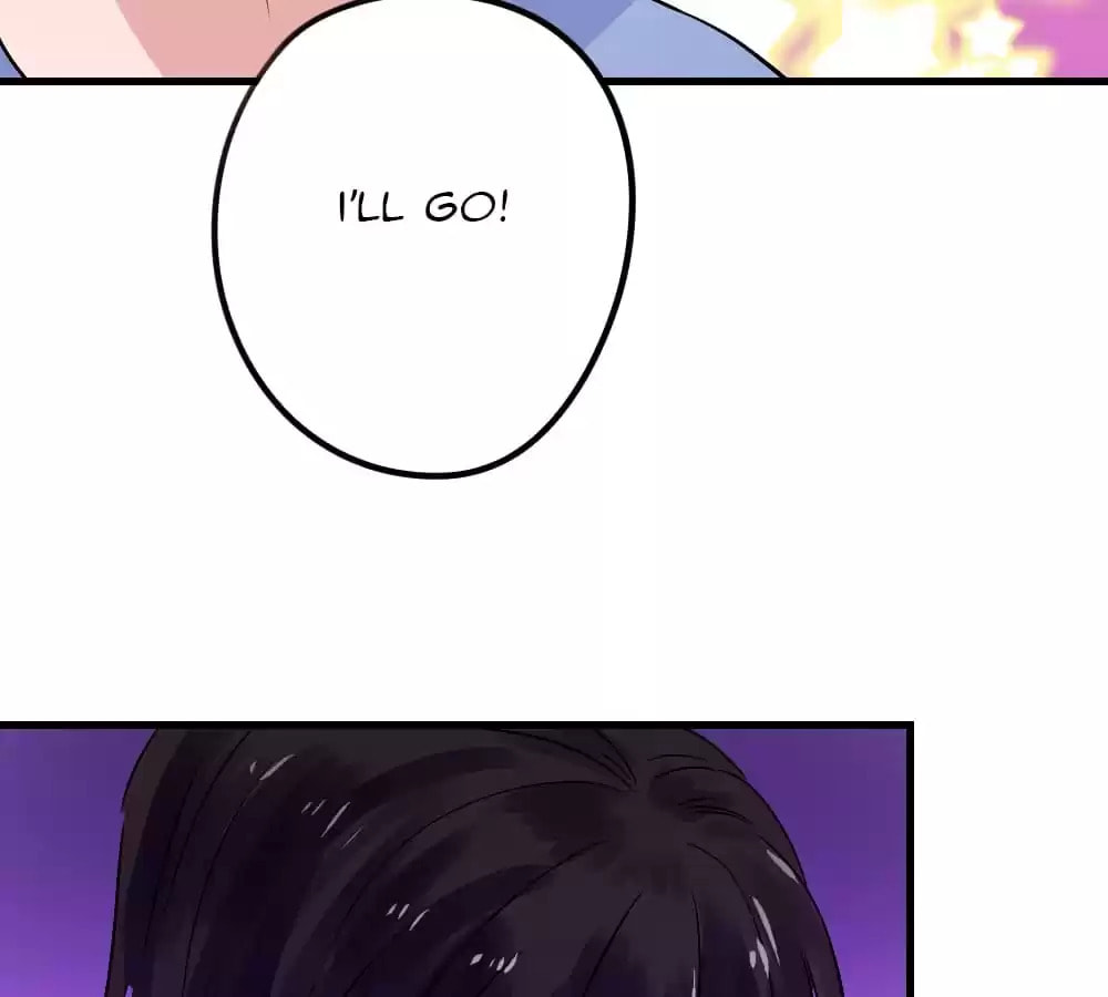 Fell in Love with Girlfriend