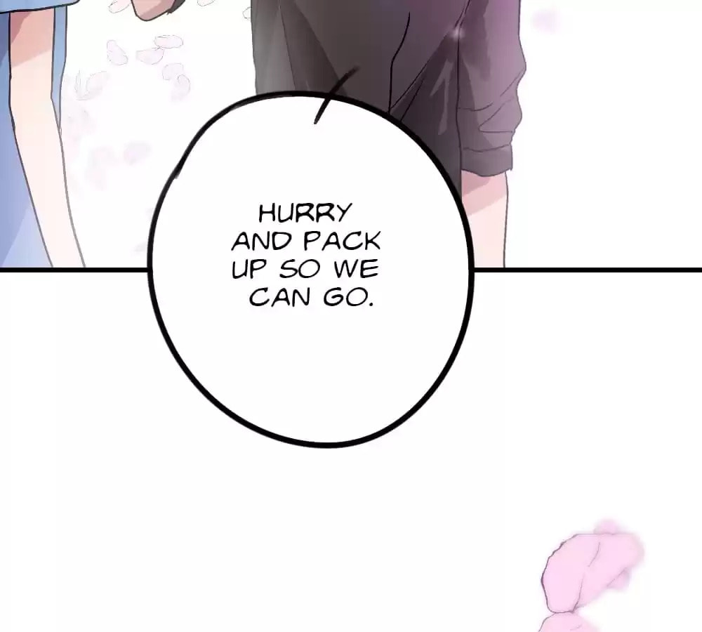 Fell in Love with Girlfriend