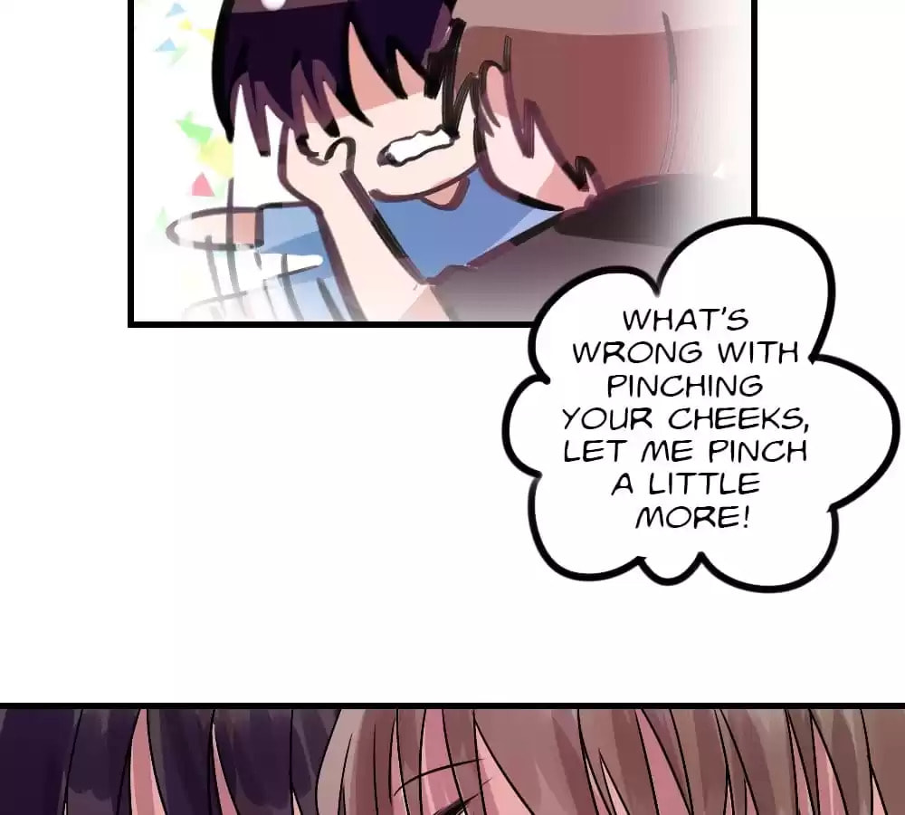 Fell in Love with Girlfriend