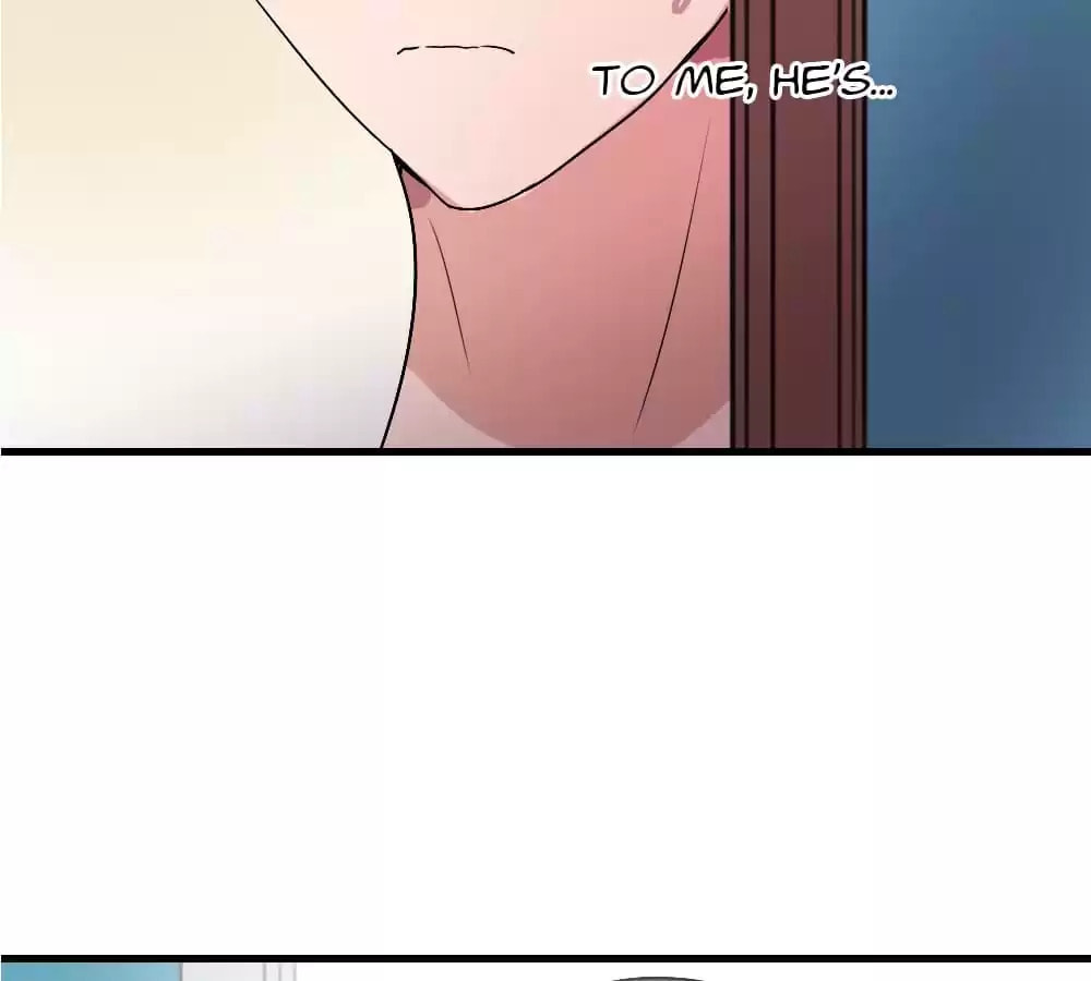 Fell in Love with Girlfriend