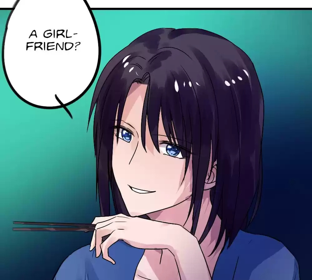 Fell in Love with Girlfriend