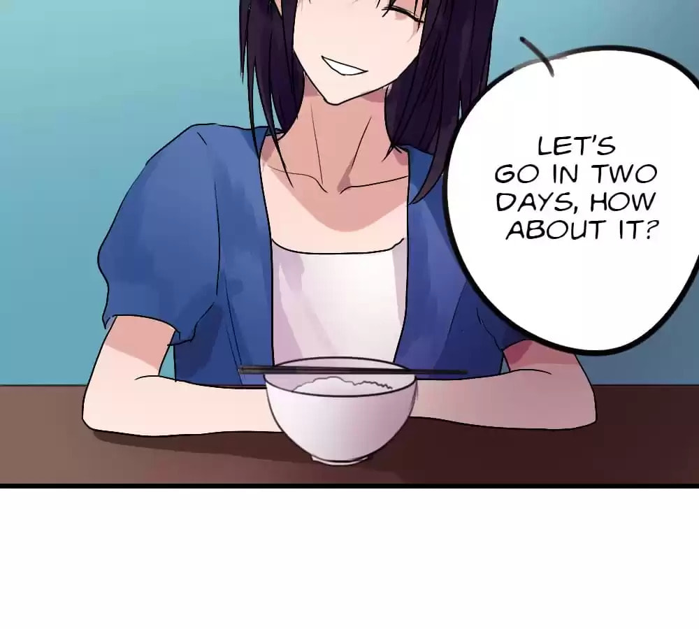 Fell in Love with Girlfriend