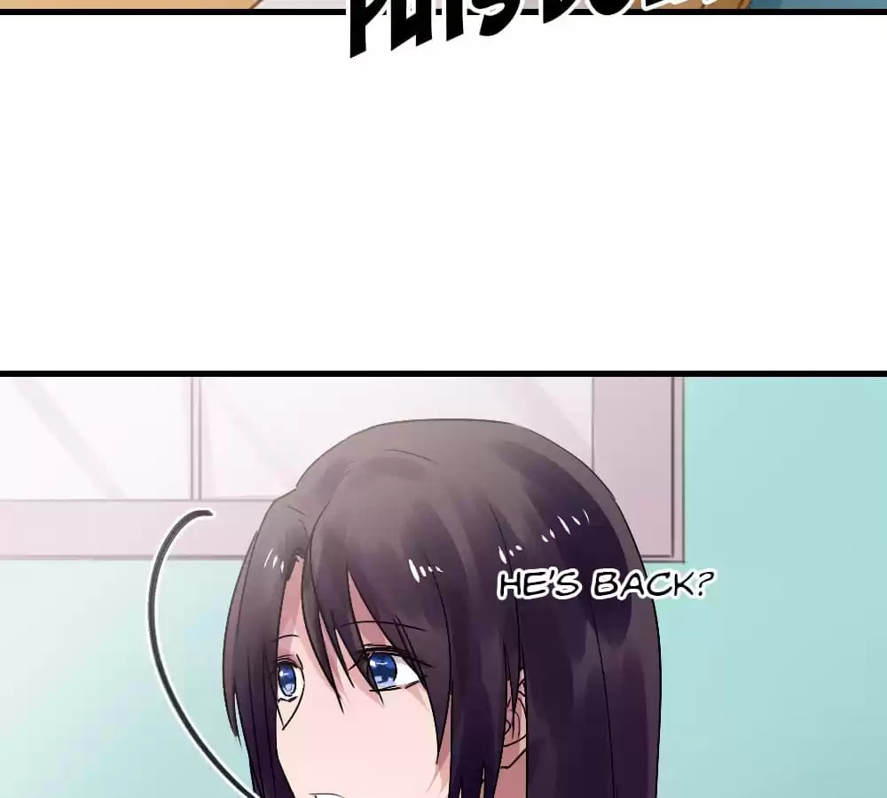 Fell in Love with Girlfriend