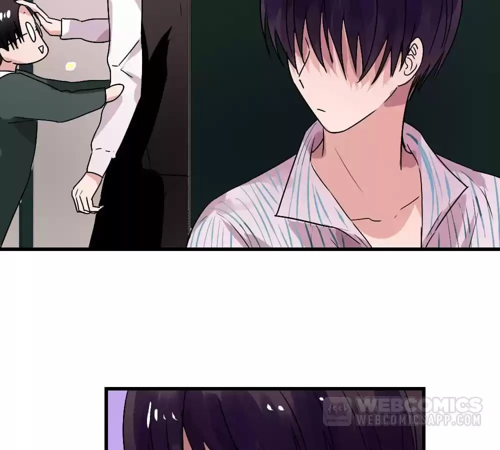Fell in Love with Girlfriend