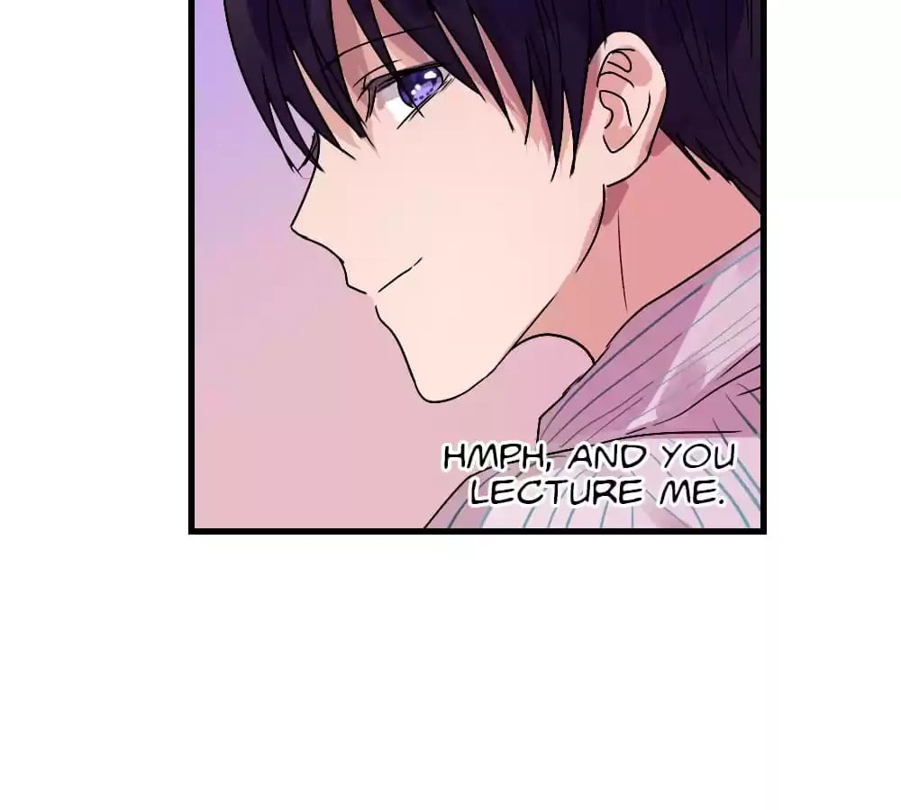 Fell in Love with Girlfriend