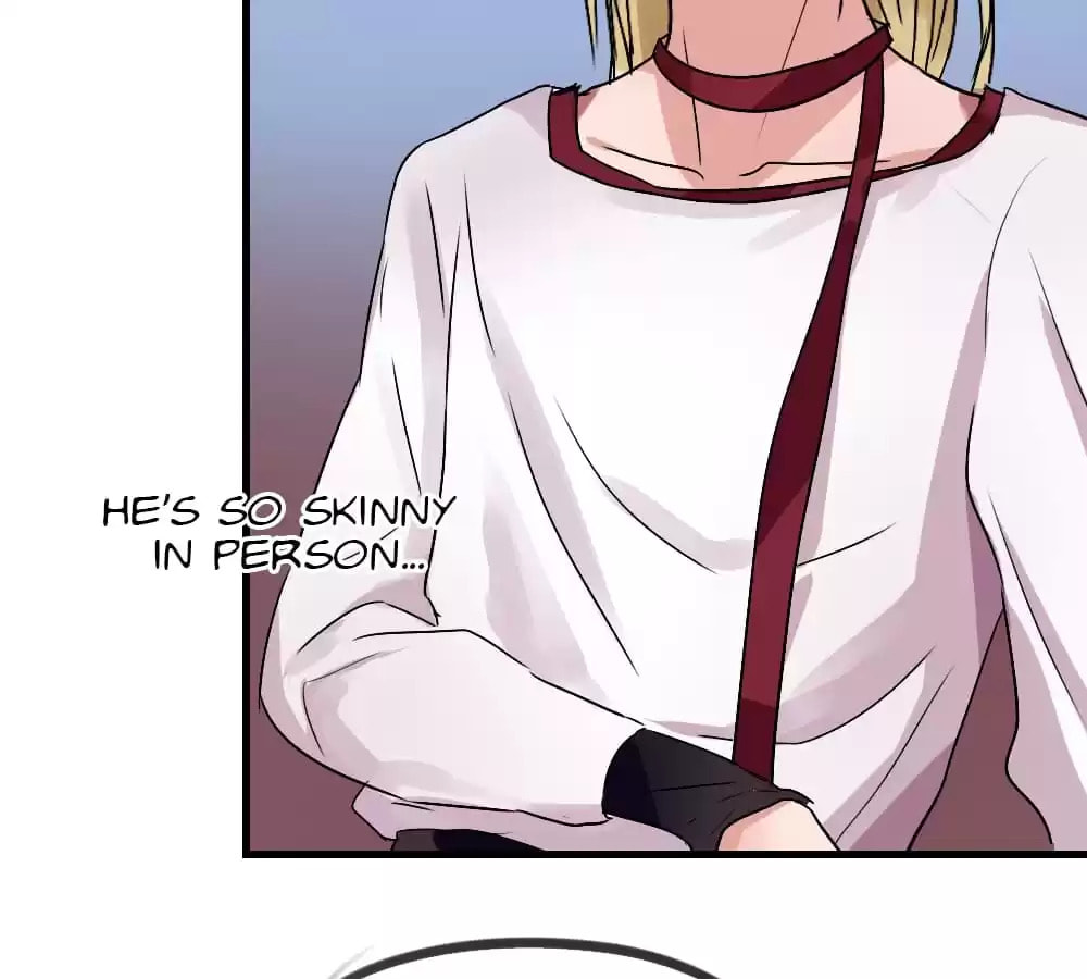 Fell in Love with Girlfriend