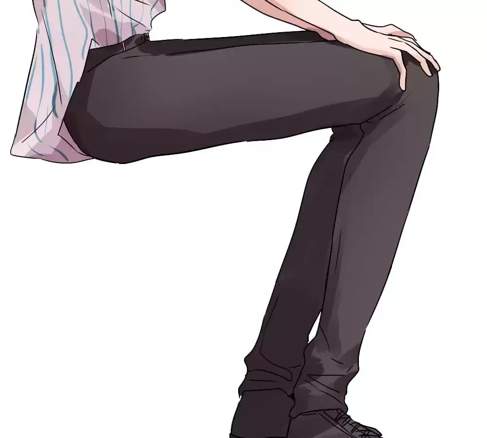 Fell in Love with Girlfriend