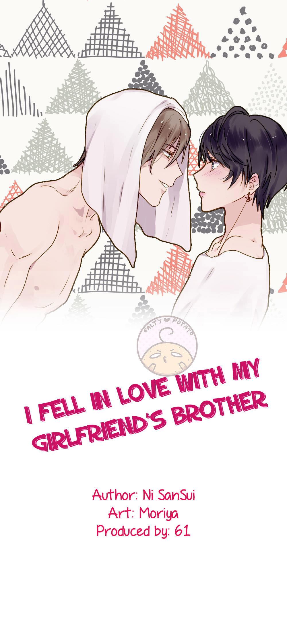 Fell in Love with Girlfriend