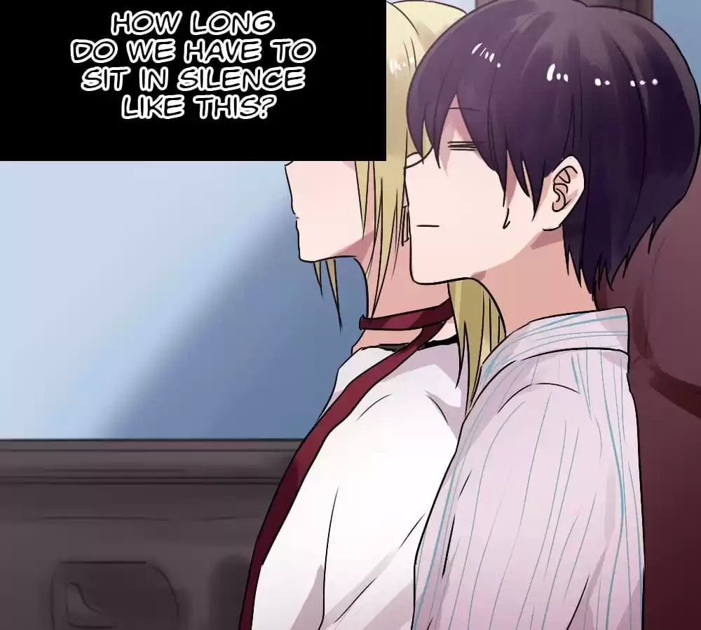 Fell in Love with Girlfriend