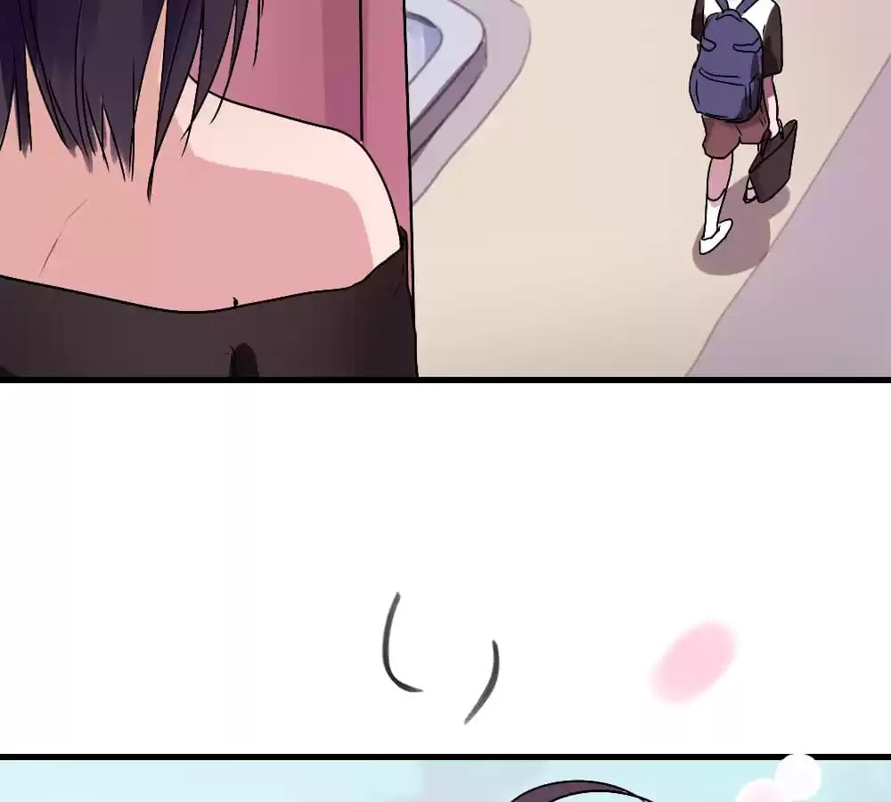 Fell in Love with Girlfriend