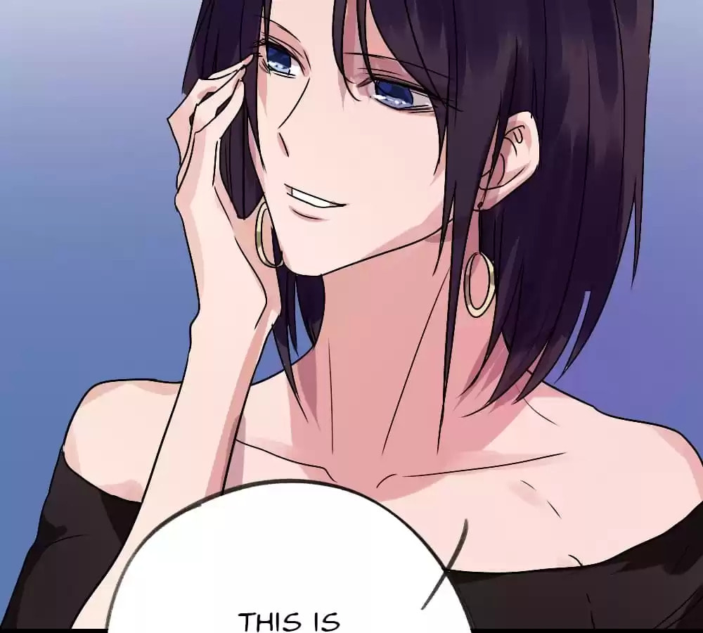 Fell in Love with Girlfriend