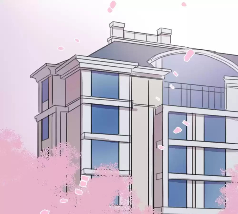 Fell in Love with Girlfriend