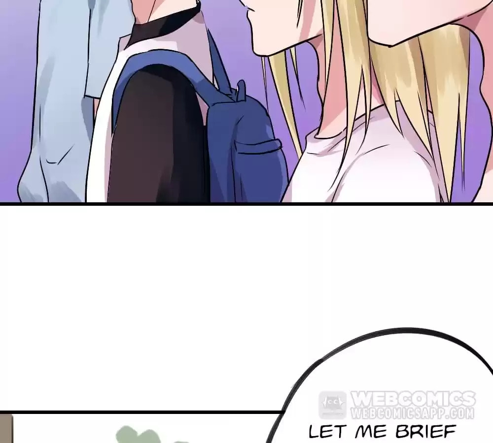 Fell in Love with Girlfriend